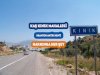 Kaş Kınık Mahallesi - Kınık (Xanthos ) Hakkında Her şey
