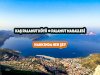 Kaş Palamut Mahallesi - Palamut Köyü Hakkında Her şey