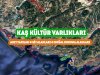 Kaş Kültür Varlıkları - Anıt Yapılar - Arkeolojik Sit Alanları - Doğal Koruma Alanları
